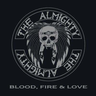 Almighty – Blood, Fire & Love — barcode 0602488515337