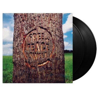 Dodgy – Free Peace Sweet (180g) — barcode 0602488522229