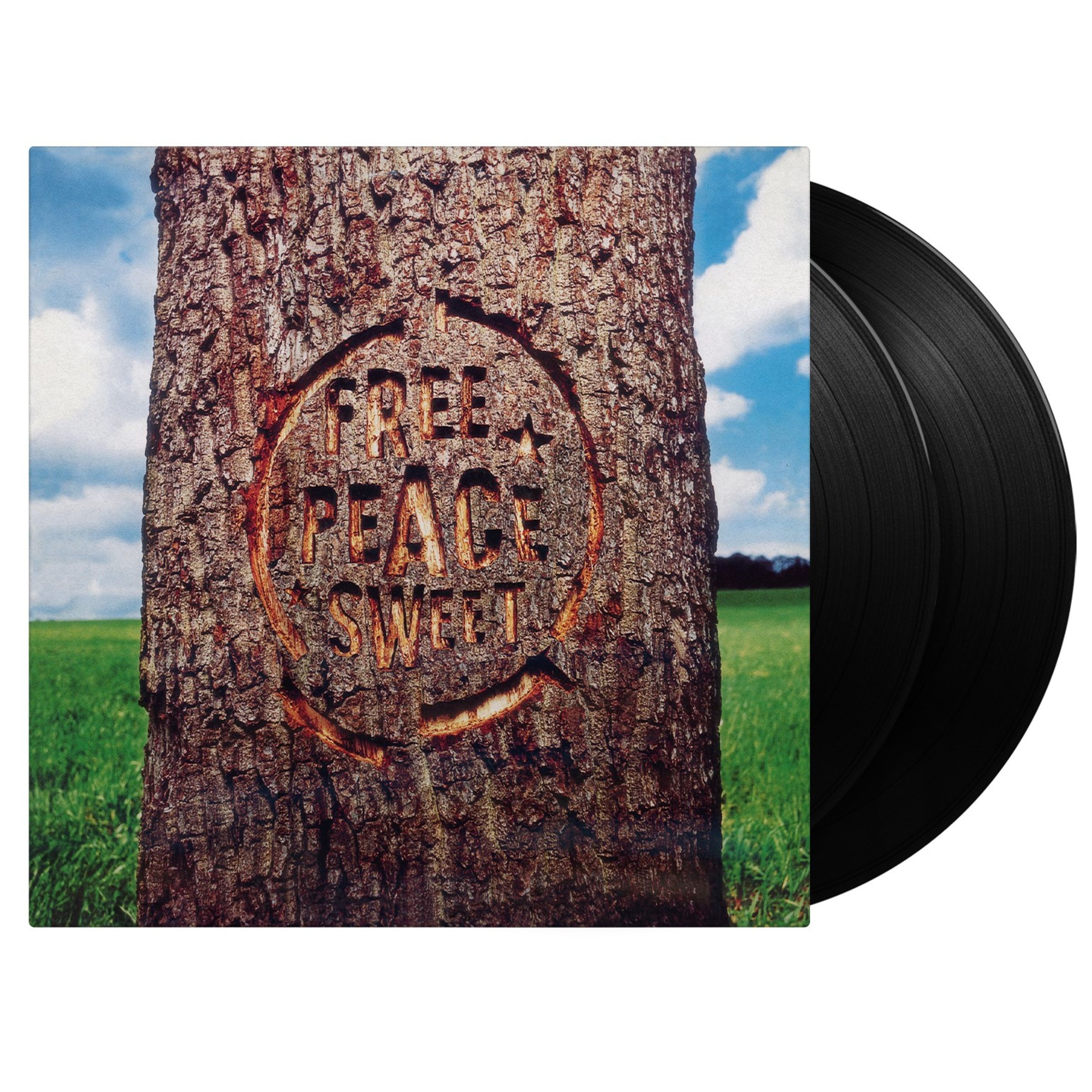 Dodgy – Free Peace Sweet (180g) — barcode 0602488522229