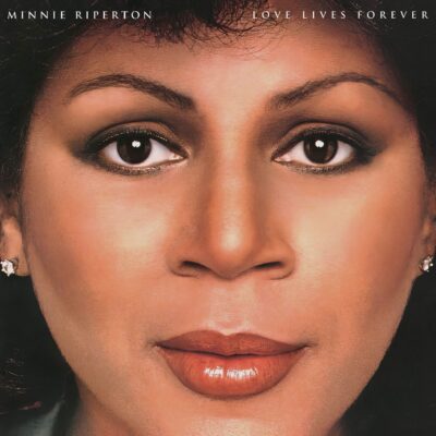 Minnie Riperton – Love Lives Forever — barcode 0602488522489