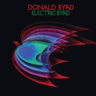 Donald Byrd – Electric Byrd — barcode 0602488532082