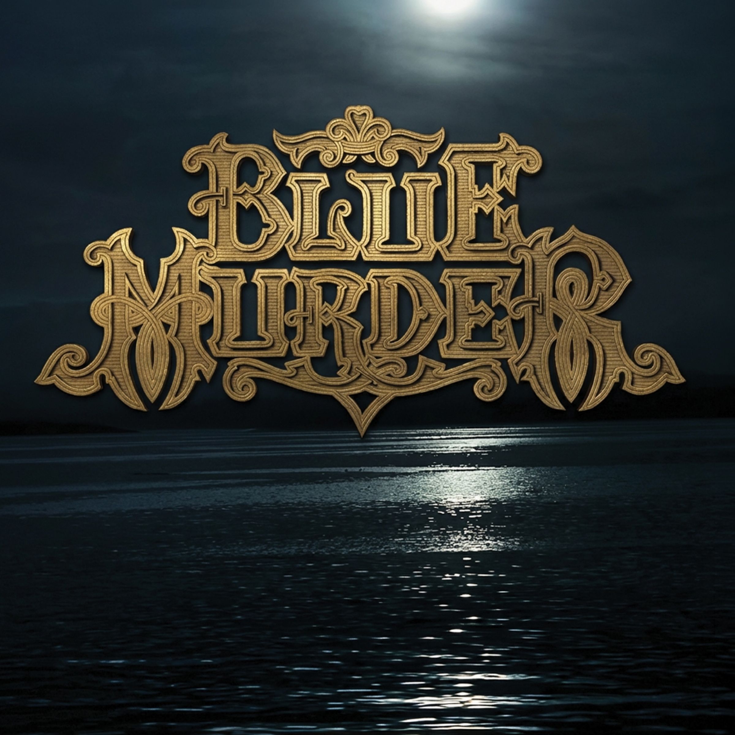 Blue Murder (John Sykes,Carmine Appice,Tony Franklin) – Blue Murder — barcode 0602488532358