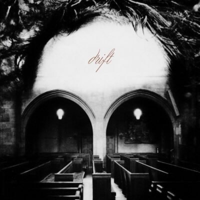 Flotsam And Jetsam – Drift — barcode 0602488536585