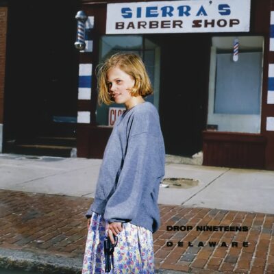 Drop Nineteens – Delaware — barcode 0602488536653