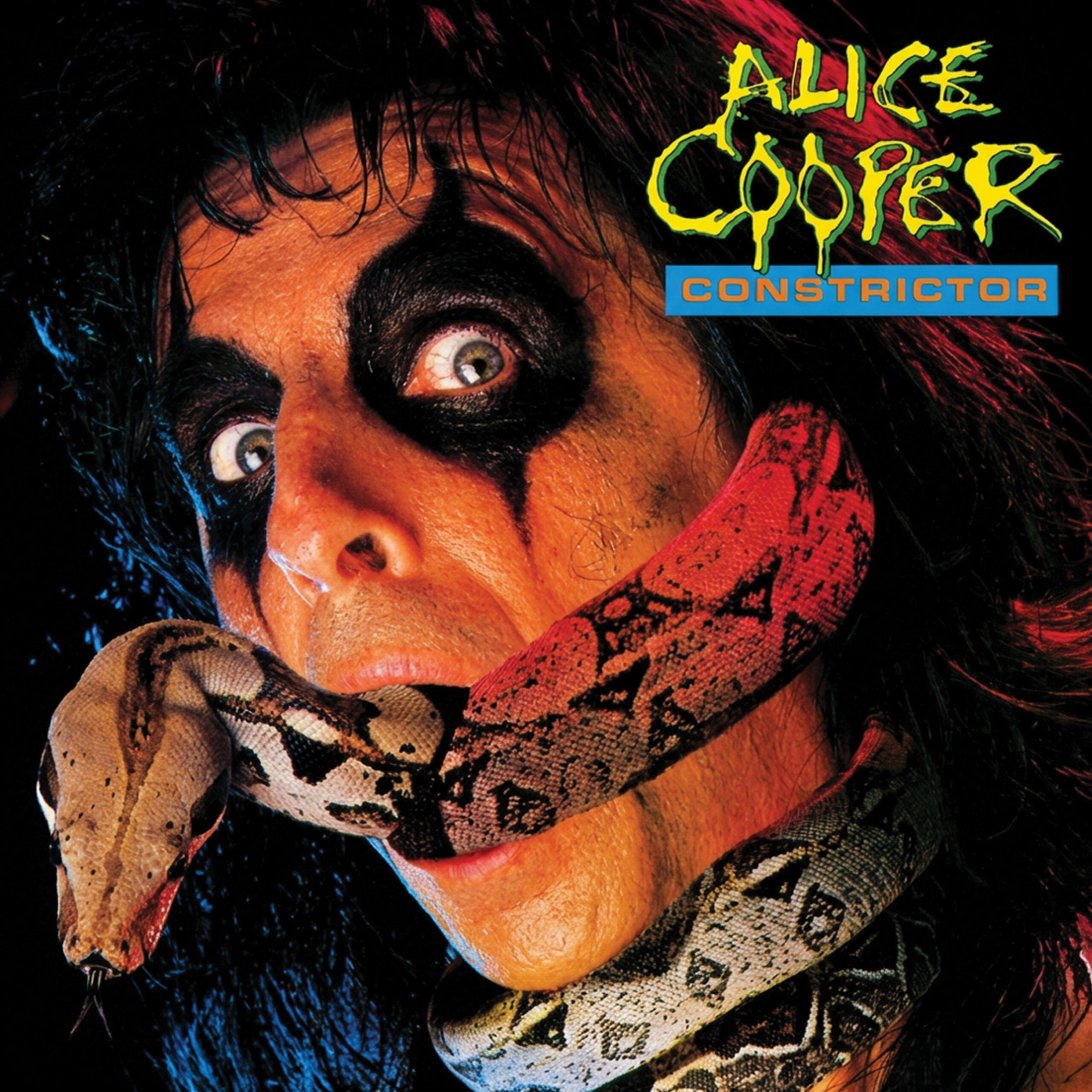 Alice Cooper – Constrictor — barcode 0602488536721