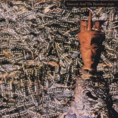 Siouxsie And The Banshees – Ju Ju — barcode 0602498435120