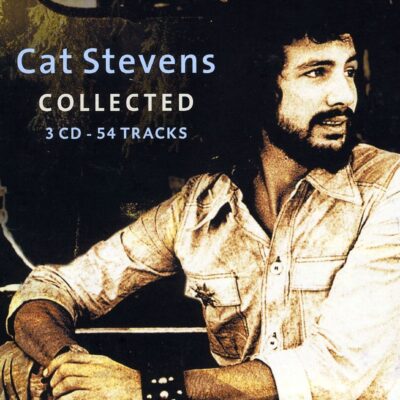Yusuf (Yusuf Islam / Cat Stevens) – Collected — barcode 0602498495384