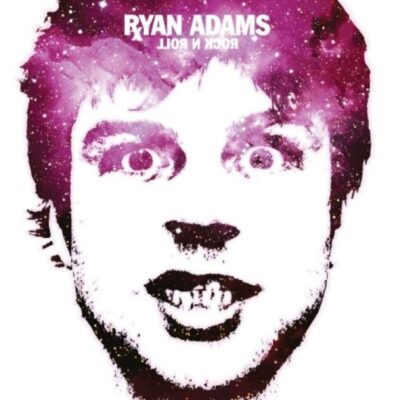 Ryan Adams – Rock'n'Roll (180g) — barcode 0602498610046