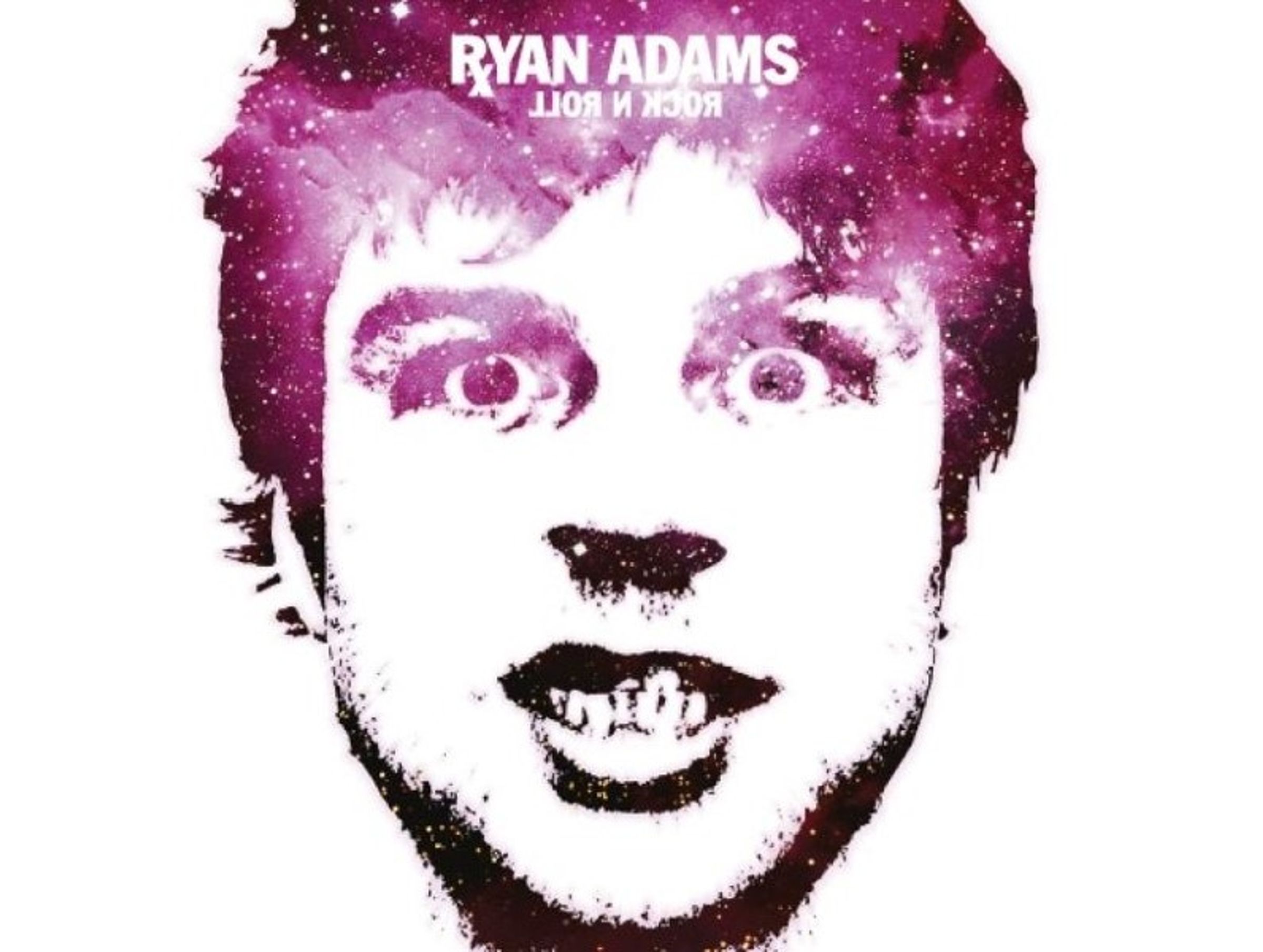 Ryan Adams – Rock'n'Roll (180g) — barcode 0602498610046