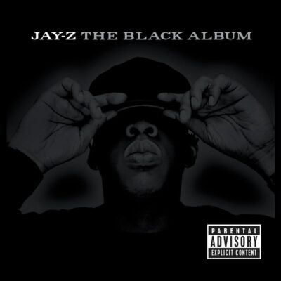 Jay-Z – The Black Album — barcode 0602498611234