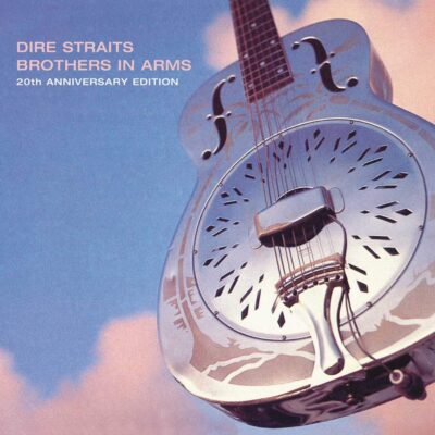 Dire Straits – Brothers In Arms (20th Anniversary Edition) — barcode 0602498714980