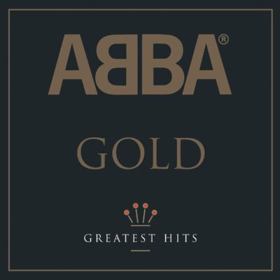 Abba – Gold — barcode 0602517247321