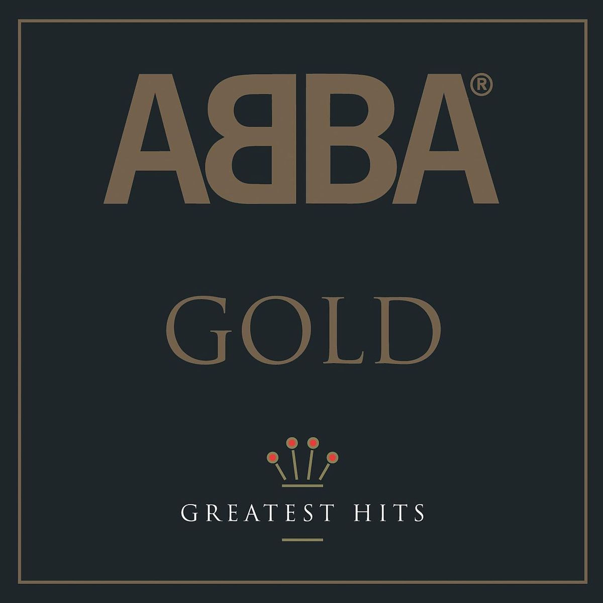 Abba – Gold — barcode 0602517247321