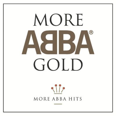 Abba – More Abba Gold — barcode 0602517247338