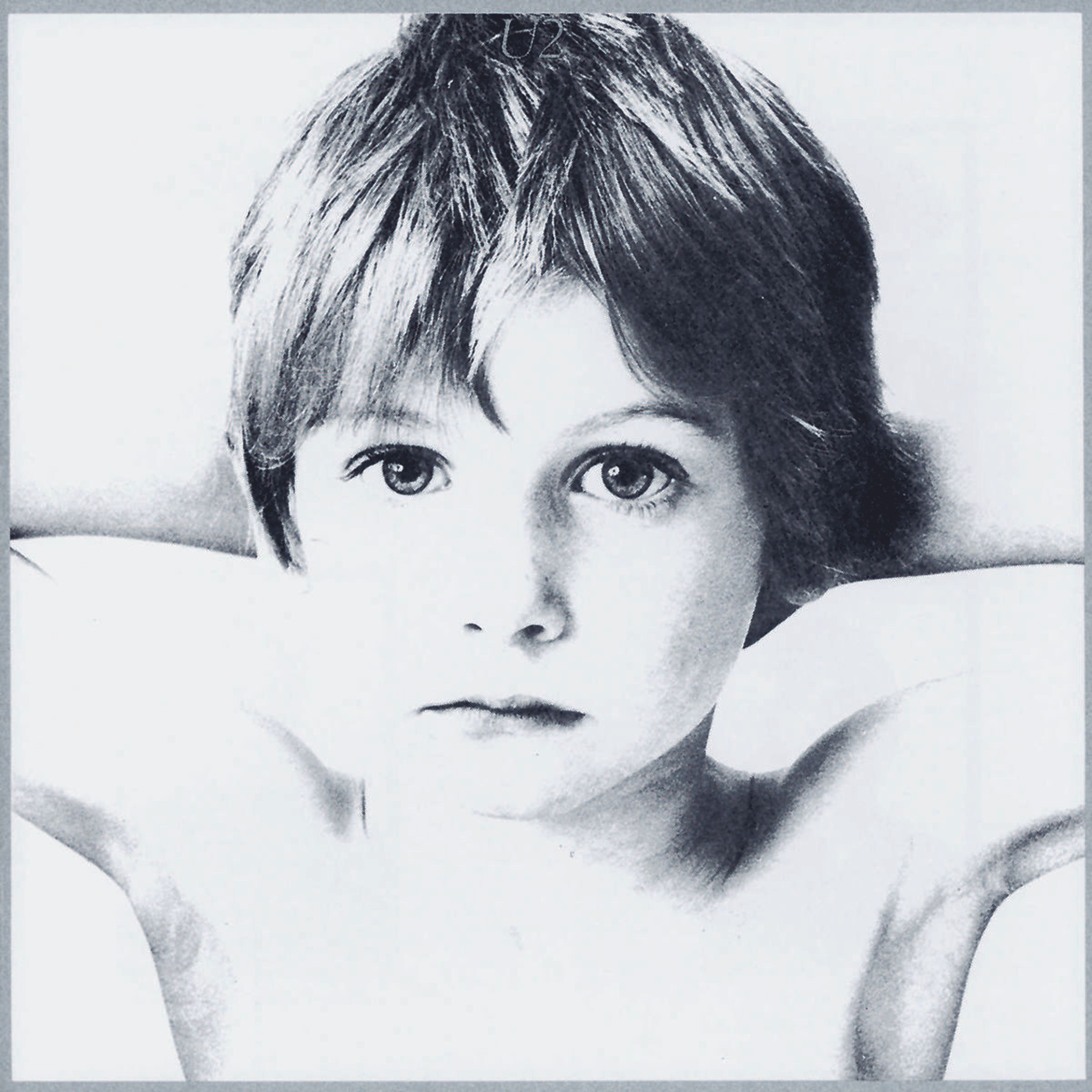 U2 – Boy (remastered) (180g) — barcode 0602517616714
