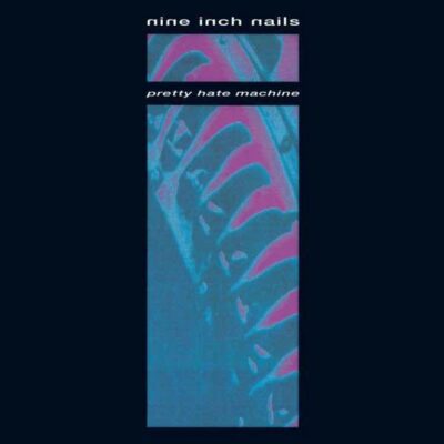 Nine Inch Nails – Pretty Hate Machine — barcode 0602527749921