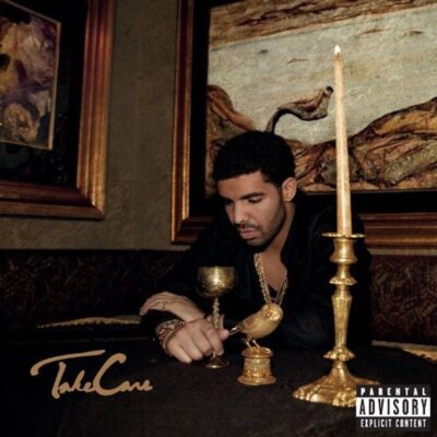 Drake – Take Care — barcode 0602527867960