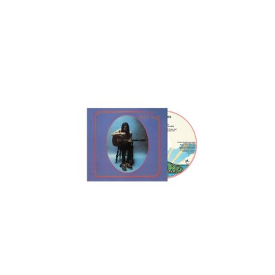 Nick Drake – Bryter Layter — barcode 0602537069941