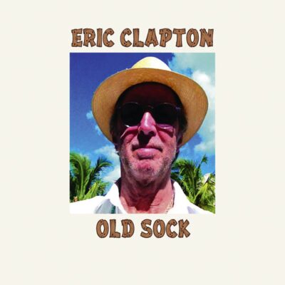 Eric Clapton – Old Sock — barcode 0602537330980