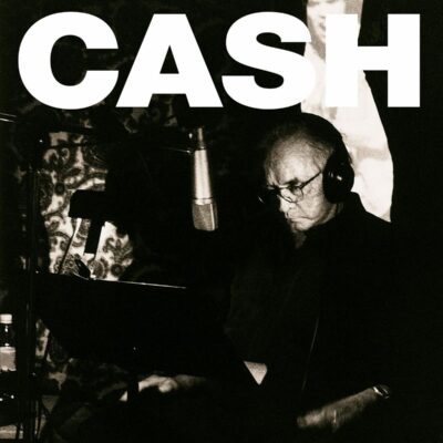 Johnny Cash – American V: A Hundred Highways — barcode 0602537351183