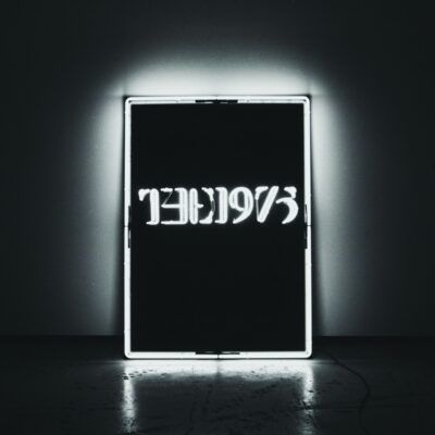 The 1975 – The 1975 (180g) — barcode 0602537405152