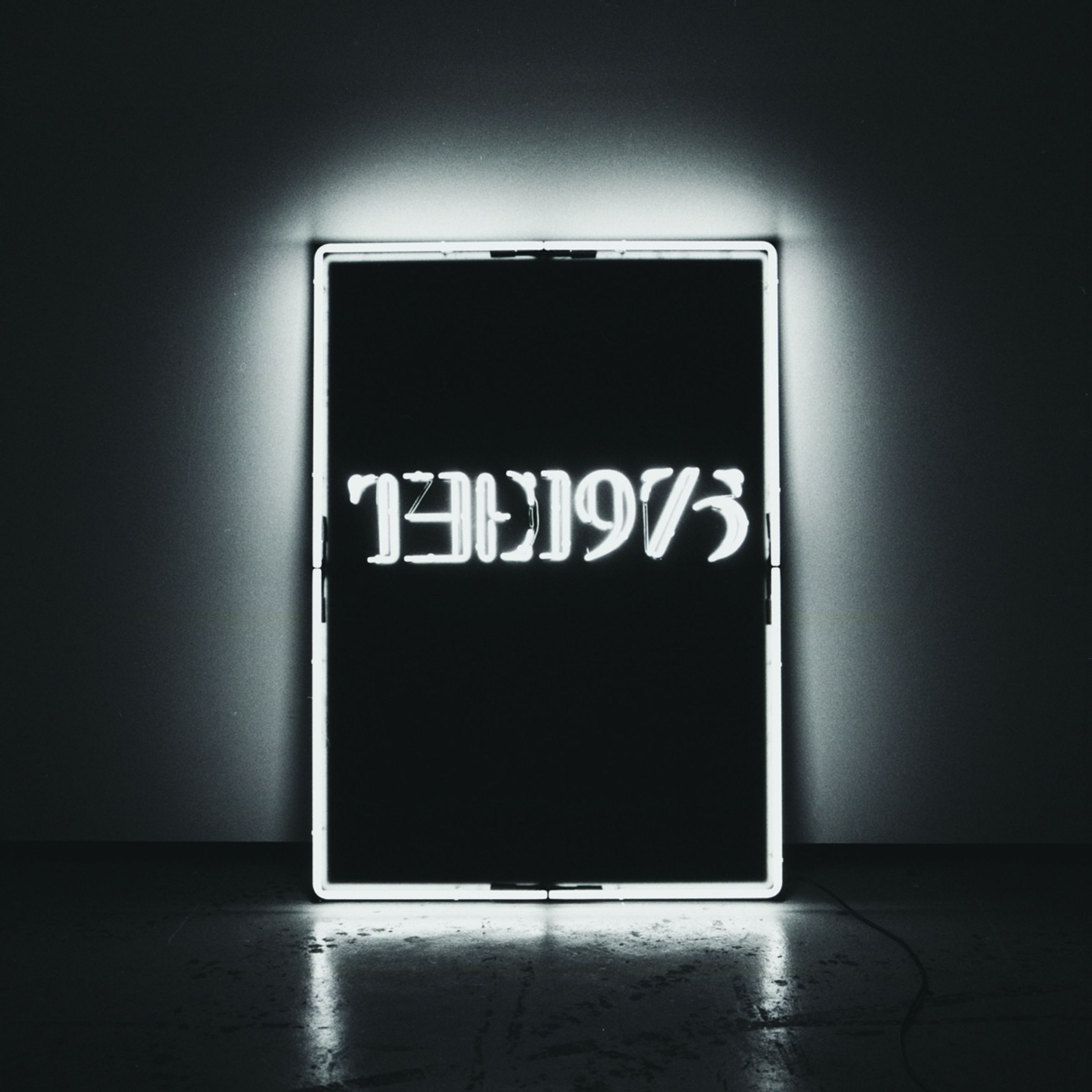 The 1975 – The 1975 (180g) — barcode 0602537405152