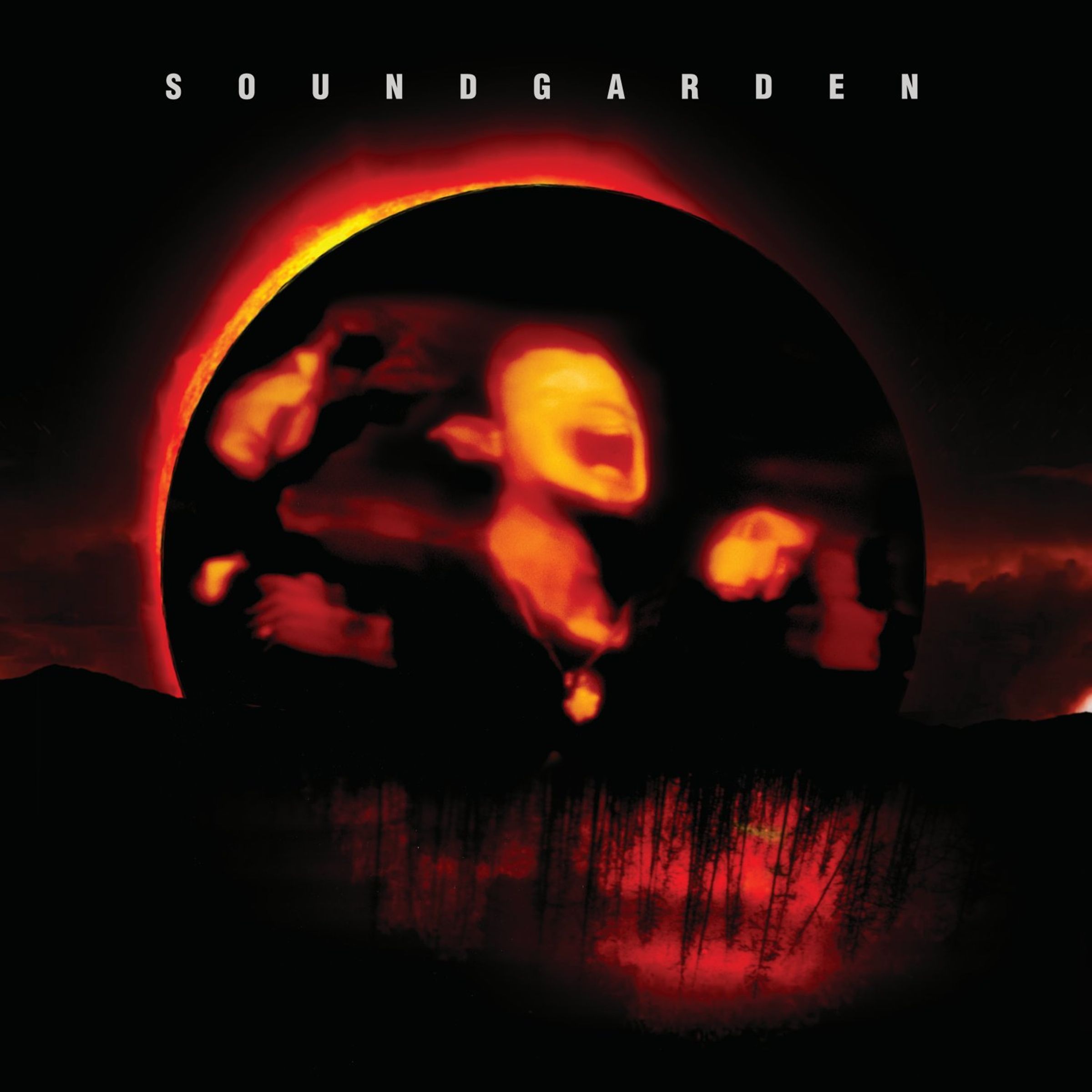 Soundgarden – Superunknown (20th Anniversary Edition) — barcode 0602537789894