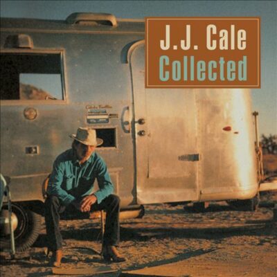 J.J. Cale – Collected (180g) — barcode 0602547270061