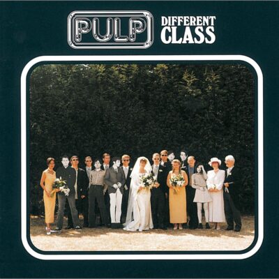 Pulp – Different Class — barcode 0602547852885