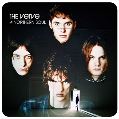 The Verve – A Northern Soul (remastered) (180g) (Limited Editon) — barcode 0602547865397