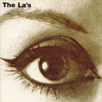 The La's – The La's (remastered) — barcode 0602547897145