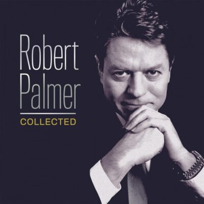 Robert Palmer – Collected (180g) — barcode 0602557107395