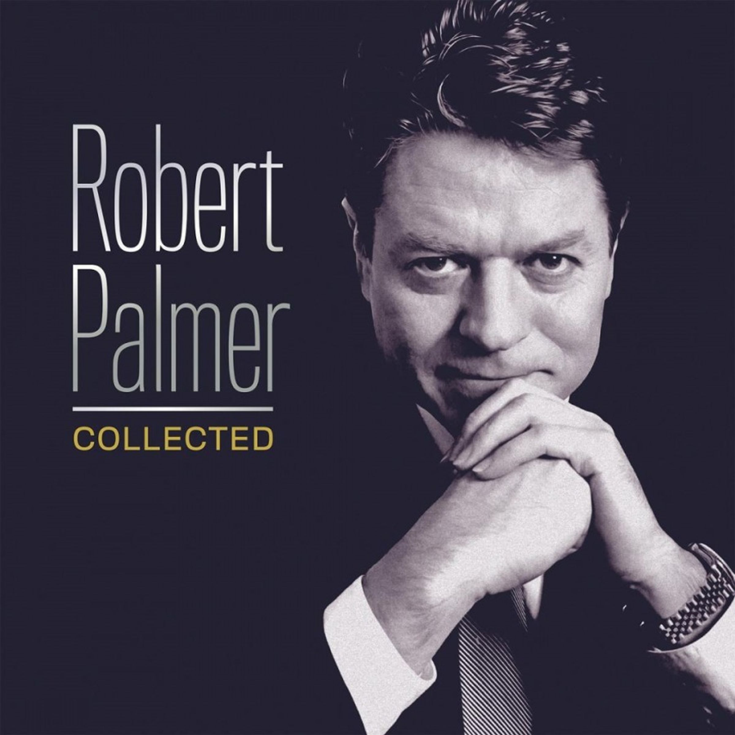 Robert Palmer – Collected (180g) — barcode 0602557107395
