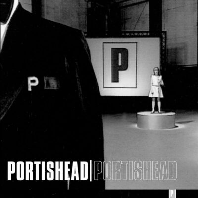 Portishead – Portishead — barcode 0602557150995