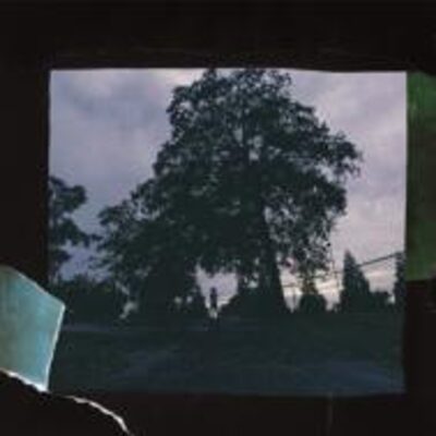 J. Cole – 4 Your Eyez Only — barcode 0602557387766
