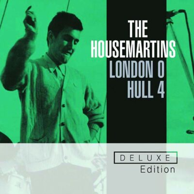 The Housemartins – London 0 Hull 4 — barcode 0602557442359