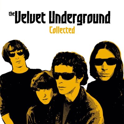 The Velvet Underground – Collected (180g) — barcode 0602557632125