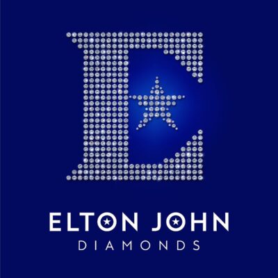 Elton John – Diamonds (remastered) (180g) — barcode 0602557681949