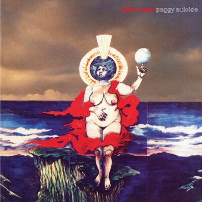 Julian Cope – Peggy Suicide (180g) — barcode 0602557920970