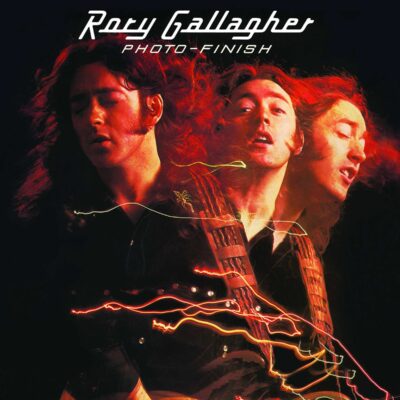 Rory Gallagher – Photo-Finish — barcode 0602557977226