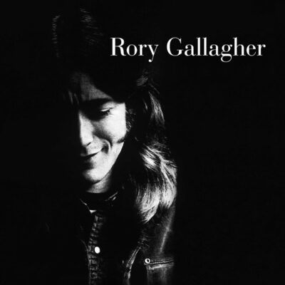 Rory Gallagher – Rory Gallagher — barcode 0602557977240