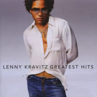 Lenny Kravitz – Greatest Hits (180g) — barcode 0602567284949