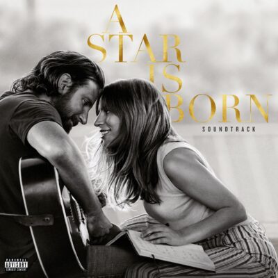 – A Star Is Born — barcode 0602567775546