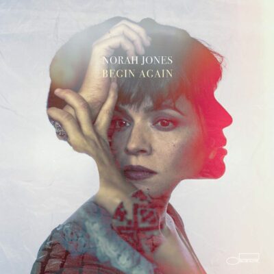 Norah Jones – Begin Again — barcode 0602577440403