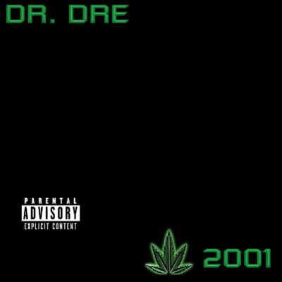 Dr Dre 2001 Vinyl Record — exact barcode 0602577656897
