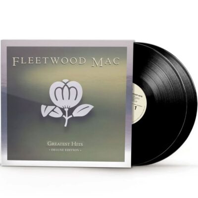 Fleetwood Mac – Greatest Hits (Deluxe Edition) — barcode 0603497803897