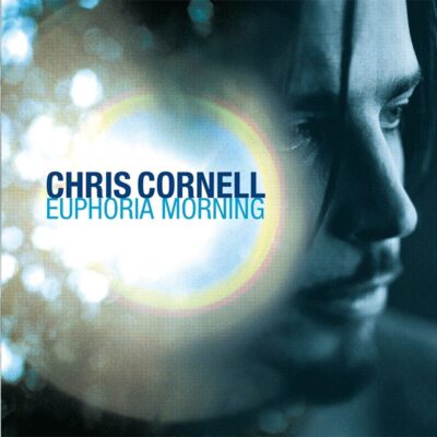 Chris Cornell (ex-Soundgarden) – Euphoria Morning — barcode 0606949042226