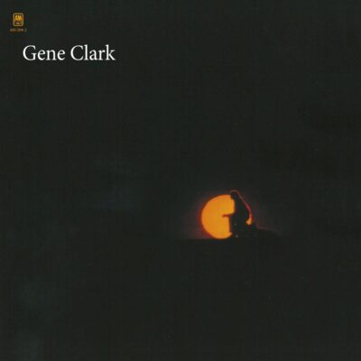 Gene Clark – White Light — barcode 0606949320928