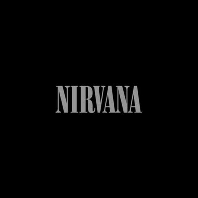 Nirvana – Nirvana (15 Classic Songs) — barcode 0606949352325
