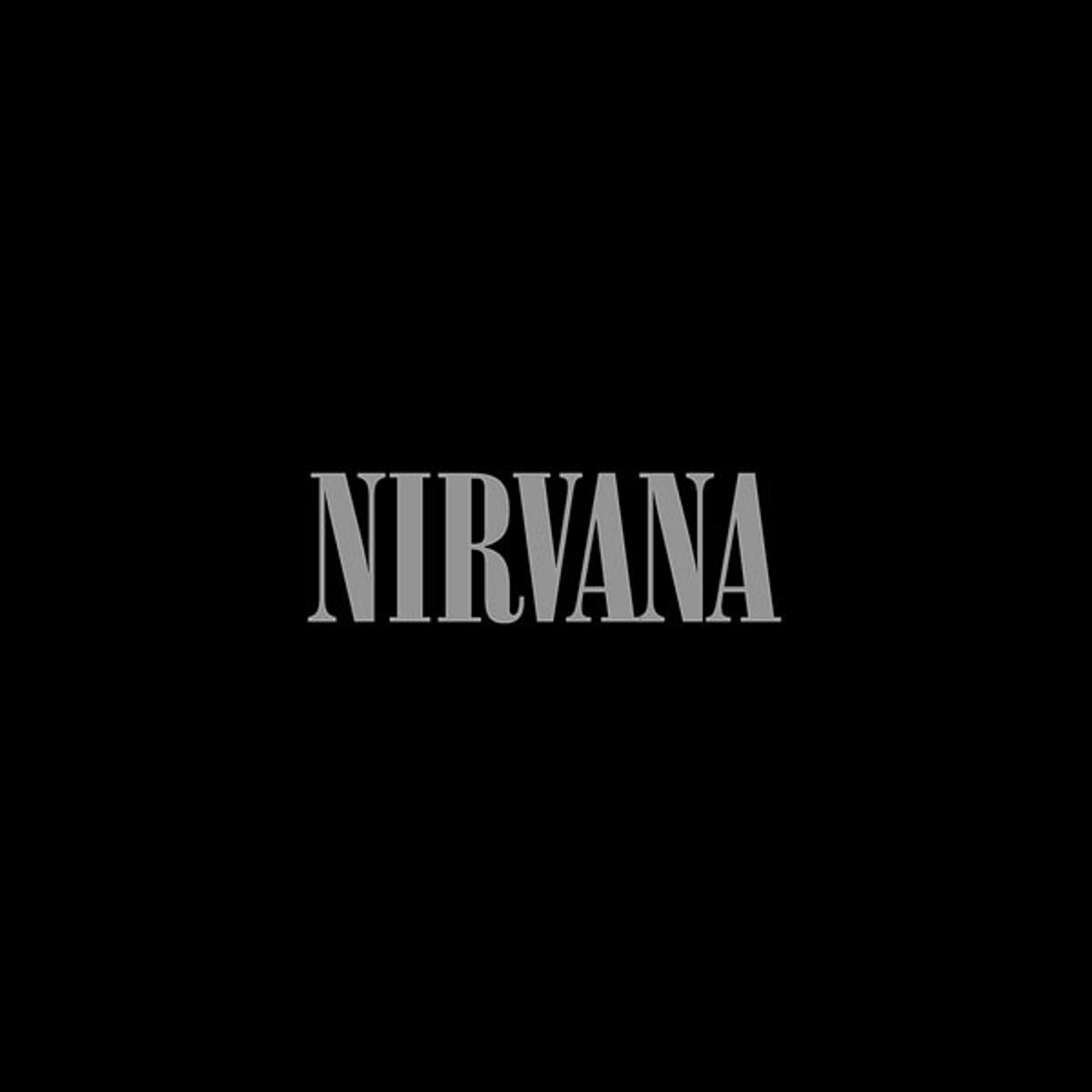 Nirvana – Nirvana (15 Classic Songs) — barcode 0606949352325